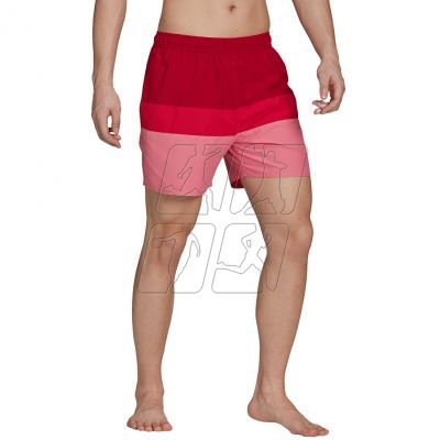 3. Adidas Colorb M GU0312 shorts