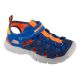 Skechers Relix – Dual Tide 407015L-BLOR Blue, Size 29