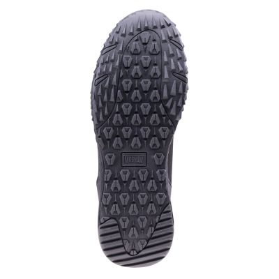 6. Magnum Wenton Mid WP M Tactical Boots 
