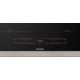 9. GORENJE GI6432BSC induction hob 60 cm | PowerBoost | BigZone | timer | black