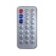 26. ESPERANZA SPEAKER BT FM LED RGB KARAOKE SINGER EP156