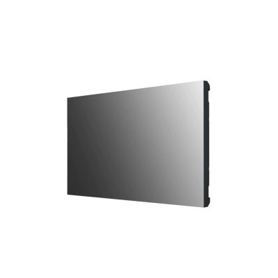 3. LG 55VSM5J-H signage display, Flat panel Digital Signage, 139.7 cm (55") LED, Wi-Fi, 500 cd/m², Full HD, Black, 24/7