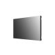 3. LG 55VSM5J-H signage display, Flat panel Digital Signage, 139.7 cm (55") LED, Wi-Fi, 500 cd/m², Full HD, Black, 24/7