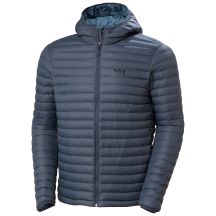 Helly Hansen Men's SIRDAL HOODED INSULATOR JACKET 62989 860