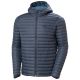Helly Hansen Men's SIRDAL HOODED INSULATOR JACKET 62989 860