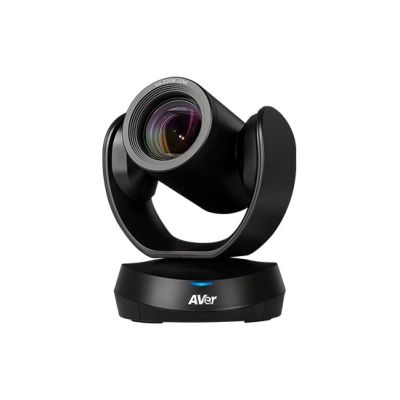 5. AVer CAM520 Pro3 8 MP Black 1920 x 1080 px 60 fps Sony