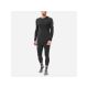 3. MILLET M Drynamic Soft Ls Tee black
