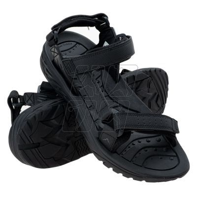 5. Elbrus Wideres M 92800304609 sandals