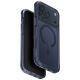 Uniq Combat Magclick Charging Case for iPhone 17 Pro Max - Blue