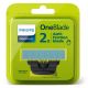 11. PHILIPS QP 225/50 One Blade replacement blade
