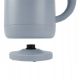 4. ELLE electric kettle 1.7L blue