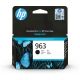 2. HP 963 Original Ink Cartridge Black