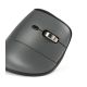 4. BakkerElkhuizen FastForward Pro mouse Office Right Side RF Wireless + Bluetooth + USB Type-C Optical 5000 DPI
