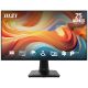 22. MSI Pro MP251 E14L Computer Monitor 62.2 cm (24.5") 1920 x 1080 px Full HD Black