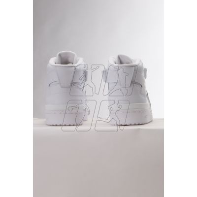 7. Shoes adidas Forum Mid M FY4975