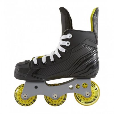 2. Bauer RH RS Jr 1053755 Roller Hockey Skates