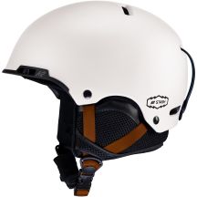 K2 STASH men's helmet white 51-55
