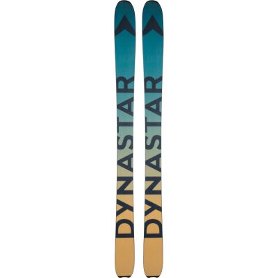 8. DYNASTAR E-Pro 99 Open Skis