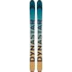 8. DYNASTAR E-Pro 99 Open Skis