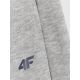 7. Boys' wide leg sweatpants 4F4FJRSS26TTROM1731-27M