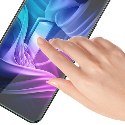 12. 3mk Silky Matt Pro matte protective film for Xiaomi Redmi Note 15 Pro+ 5G