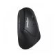 Perixx PERIMICE-715 II wireless optical vertical mouse, black