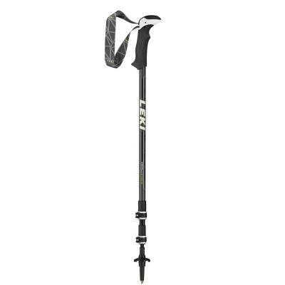 5. LEKI Wanderstock Makalu FX TA Trekking Pole Unisex Telescopic