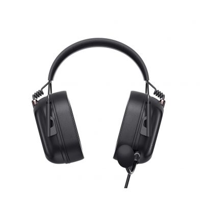 4. Havit H2033d Gaming Headphones (Black)