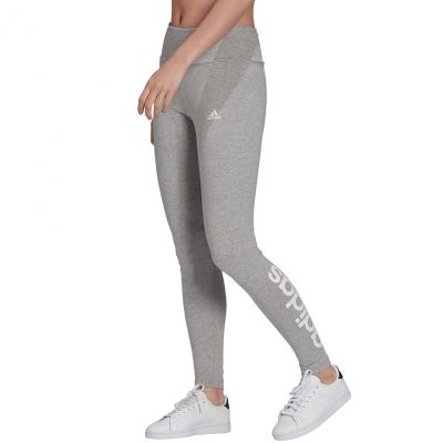 2. adidas Essentials High-Waist Leggings W GL0638