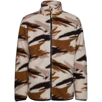 Protest BUBBA JR Kids’ Full-Zip Top