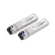 Extralink SFP+ 10G | SFP+ WDM module | 10Gbps 1270/1330nm, single mode, 20km, LC, DOM, pair, dedicated for HP/ARUBA