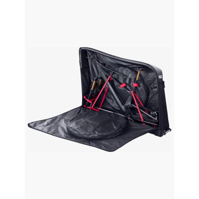 2. EVOC Mountain Bike Bag Pro black