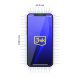 7. Apple iPhone 12 Mini - 3mk FlexibleGlass™