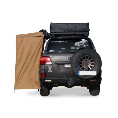 3. OFFLANDER TOURIST SHOWER CABIN 2.2