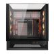 3. COUGAR OmnyX Midi-Tower case, ARGB