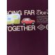6. Men's regular printed T-shirt 4F 4FRSS26TTSHM3810-50S