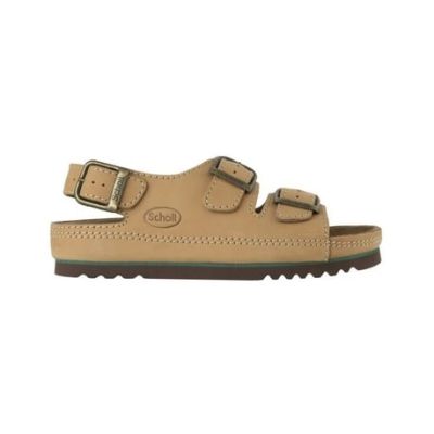 4. Comfortable Scholl AIR BAG BACK STRAP BRAZ 36 sandals