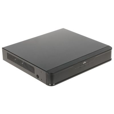 IP RECORDER NVR301-04S3 4 CHANNELS UNIVIEW