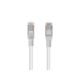 Lanberg PCF5-10CC-0500-S FTP cable (RJ45 - RJ45 ; 5m; FTP; gray color)