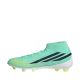 5. adidas F50 Hyperfast League Mid FG KJ3420 football boots