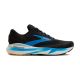 Adrenaline GTS 24 men's running shoes for asphalt, black