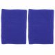 2. Jordan Dri-FIT Wristbands J0003601-410
