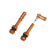 GRANITE valves MATCH FV orange 44 mm