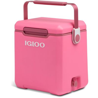 IGLOO Tag Along Too Highrise Cooler (18 litres) – One size