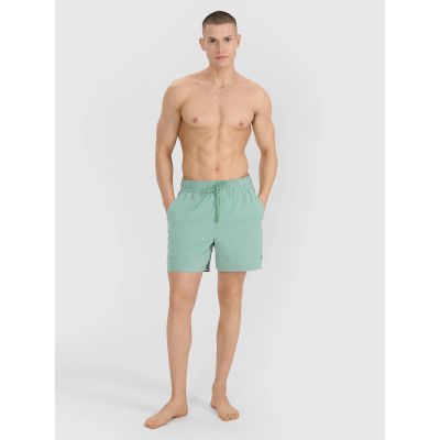 2. Men's boardshorts 4F 4FWSS25UBDSM134-43S