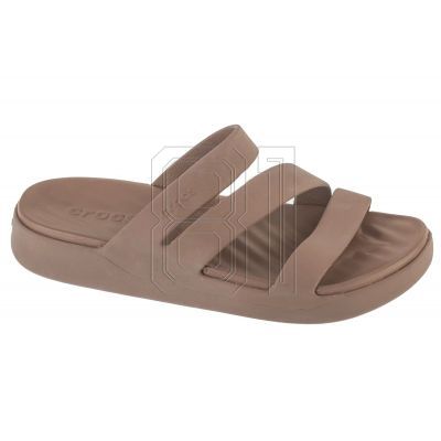 Crocs Getaway Strappy Sandal W 209587-0LF