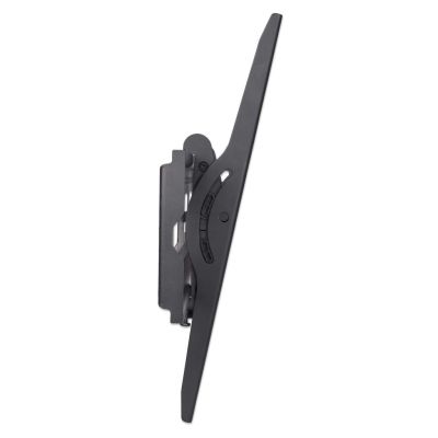 4. Manhattan 423830 TV Mount 2.16 m (85") Black