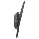 4. Manhattan 423830 TV Mount 2.16 m (85") Black