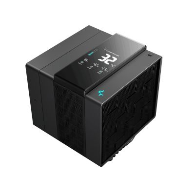 DeepCool ASSASSIN IV VC VISION Cooling (R-ASN4-BKNVMD-G)