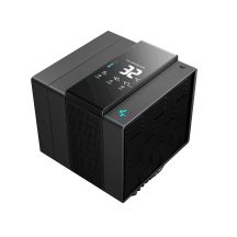 DeepCool ASSASSIN IV VC VISION Cooling (R-ASN4-BKNVMD-G)
